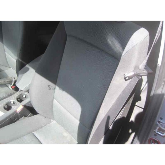 bmw serie 1 berlina (e81/e87) del año 2006