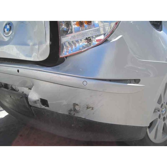 bmw serie 1 berlina (e81/e87) del año 2006