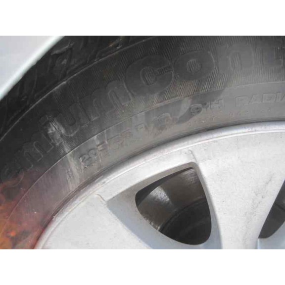 bmw serie 1 berlina (e81/e87) del año 2006