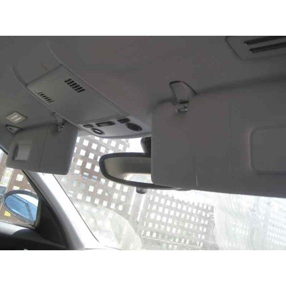 bmw serie 1 berlina (e81/e87) del año 2006