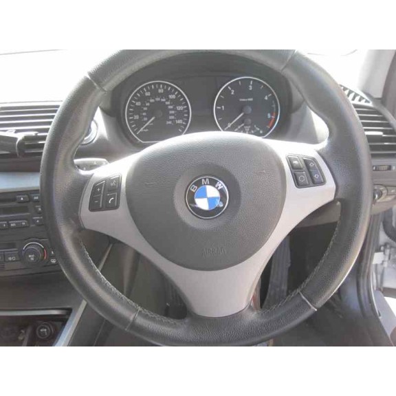 bmw serie 1 berlina (e81/e87) del año 2006