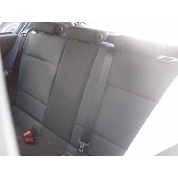 bmw serie 1 berlina (e81/e87) del año 2006