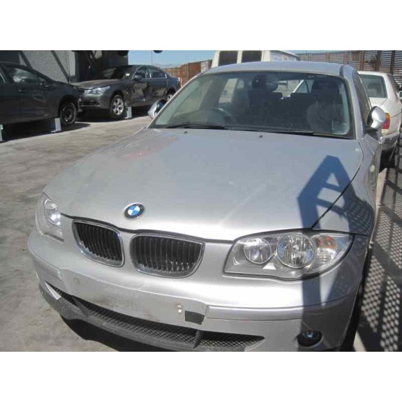 bmw serie 1 berlina (e81/e87) del año 2006