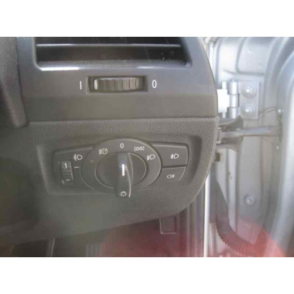 bmw serie 1 berlina (e81/e87) del año 2006