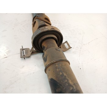 Recambio de transmision central para bmw 5 (e39) 520 i referencia OEM IAM 1229688  