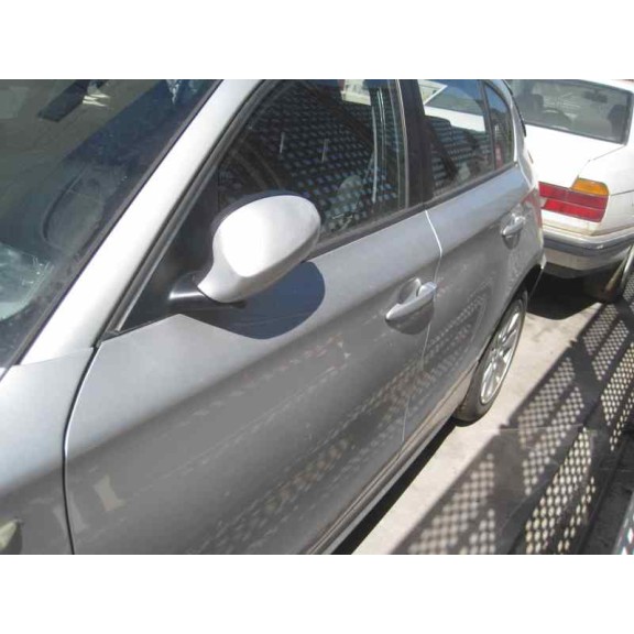 bmw serie 1 berlina (e81/e87) del año 2006