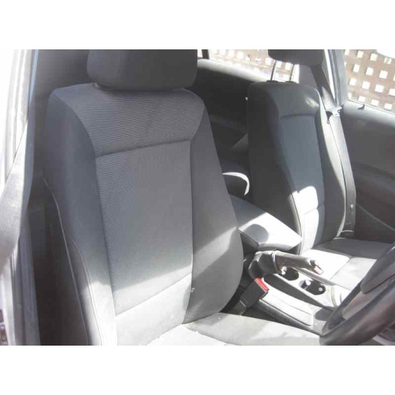 bmw serie 1 berlina (e81/e87) del año 2006