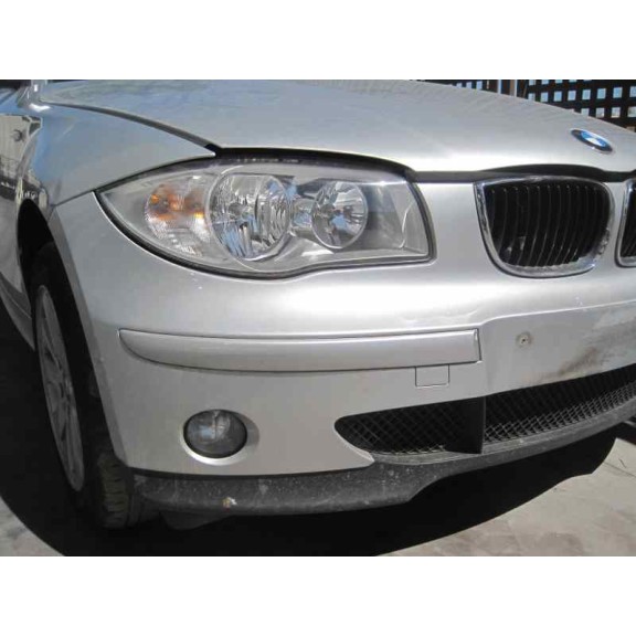 bmw serie 1 berlina (e81/e87) del año 2006