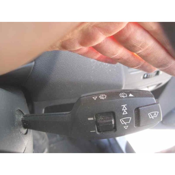 bmw serie 1 berlina (e81/e87) del año 2006