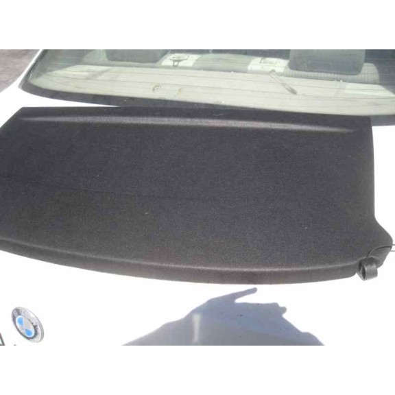 bmw serie 1 berlina (e81/e87) del año 2006