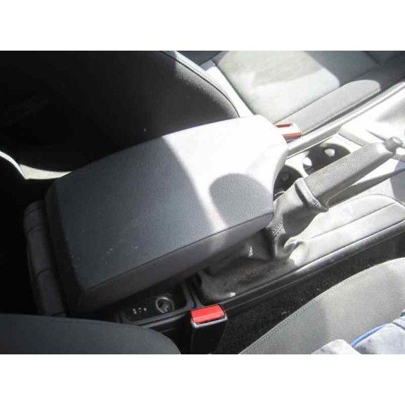 bmw serie 1 berlina (e81/e87) del año 2006