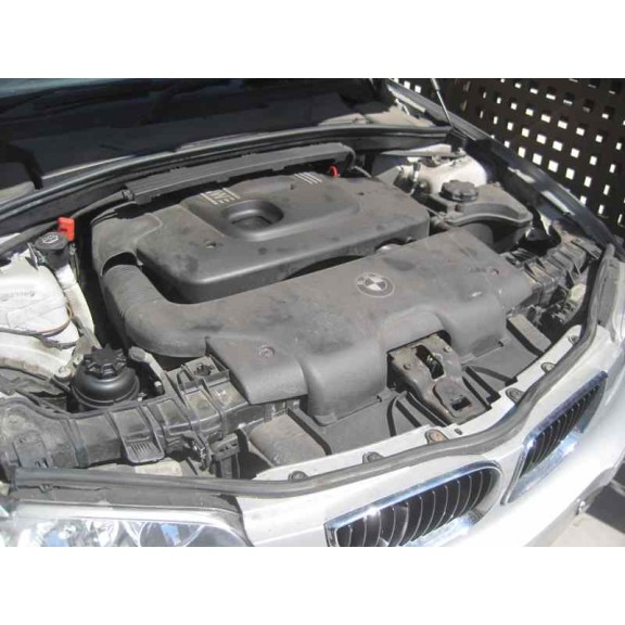 bmw serie 1 berlina (e81/e87) del año 2006