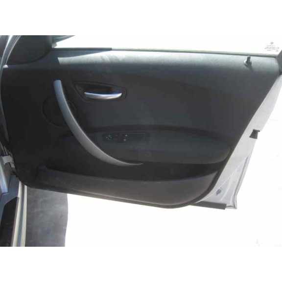 bmw serie 1 berlina (e81/e87) del año 2006