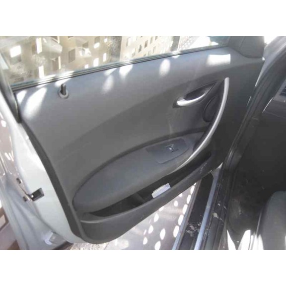 bmw serie 1 berlina (e81/e87) del año 2006