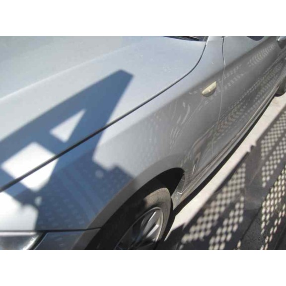 bmw serie 1 berlina (e81/e87) del año 2006