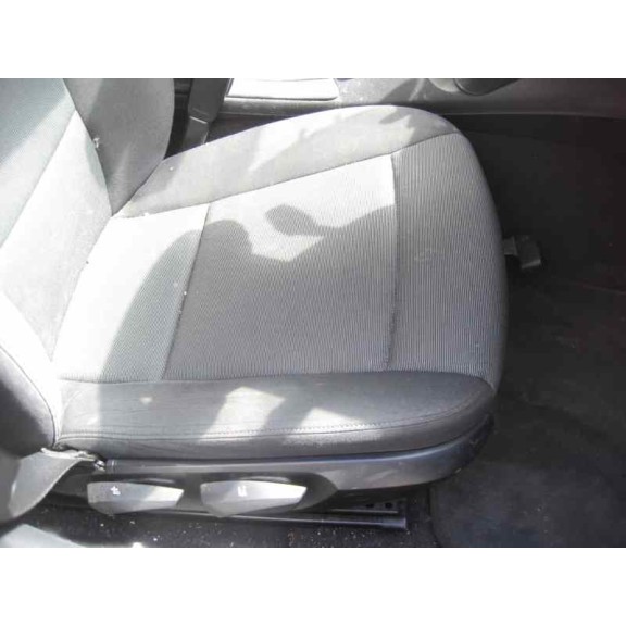 bmw serie 1 berlina (e81/e87) del año 2006