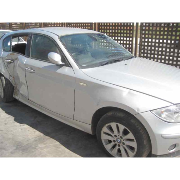 bmw serie 1 berlina (e81/e87) del año 2006