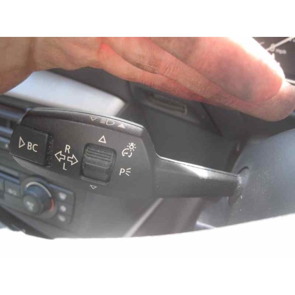 bmw serie 1 berlina (e81/e87) del año 2006