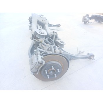 Recambio de puente trasero para lexus ct (zwa10_) 200h (zwa10_) referencia OEM IAM 5120675022  
