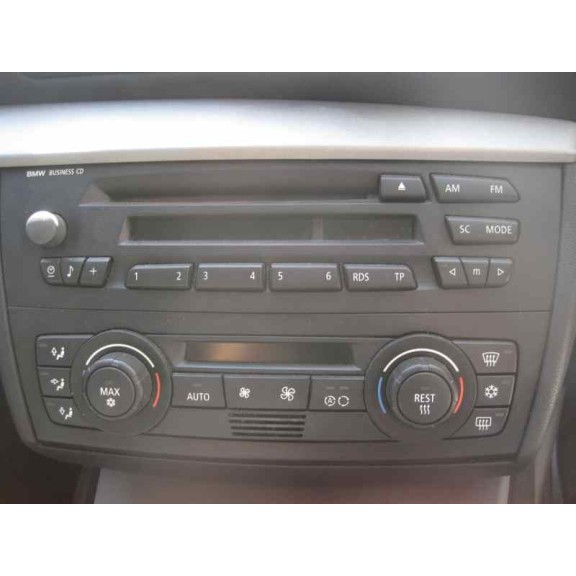 bmw serie 1 berlina (e81/e87) del año 2006