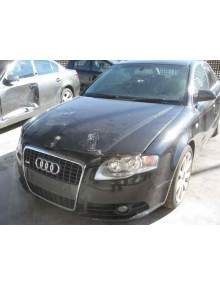 audi a4 berlina (8e) del año 2006
