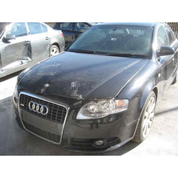 audi a4 berlina (8e) del año 2006