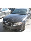 audi a4 berlina (8e) del año 2006