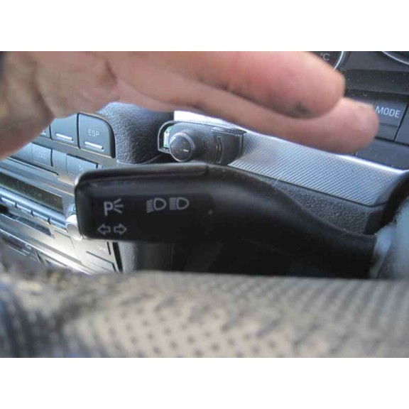 audi a4 berlina (8e) del año 2006