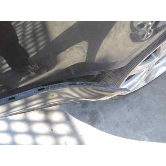 audi a4 berlina (8e) del año 2006