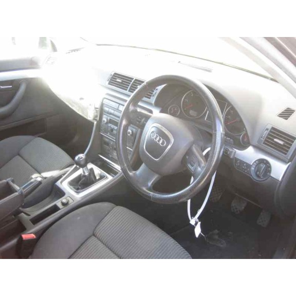 audi a4 berlina (8e) del año 2006