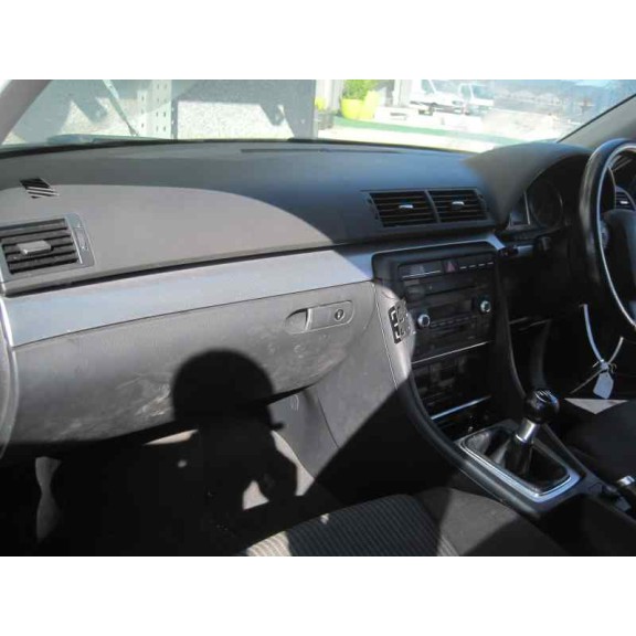 audi a4 berlina (8e) del año 2006