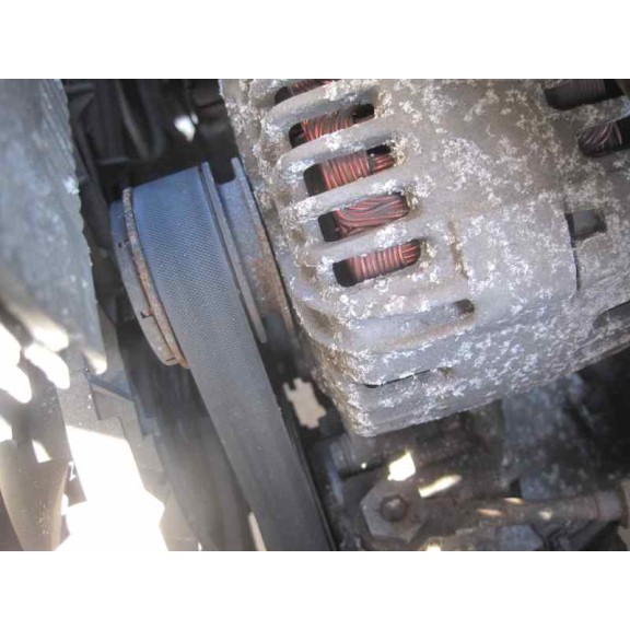 audi a4 berlina (8e) del año 2006