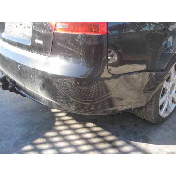 audi a4 berlina (8e) del año 2006