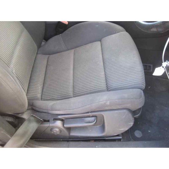 audi a4 berlina (8e) del año 2006