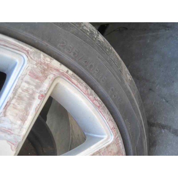 audi a4 berlina (8e) del año 2006