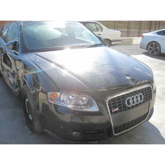 audi a4 berlina (8e) del año 2006