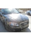 audi a4 berlina (8e) del año 2006