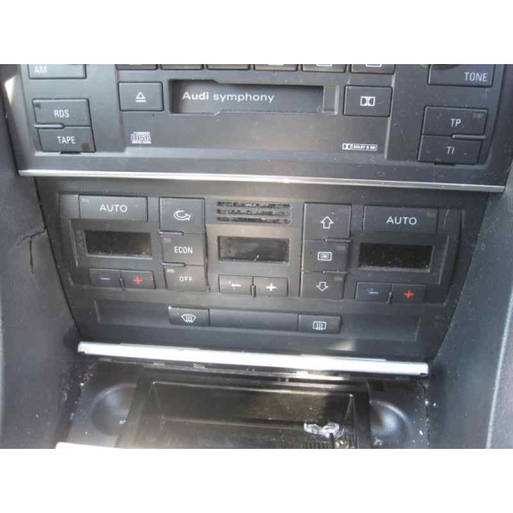 audi a4 berlina (8e) del año 2006