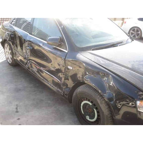 audi a4 berlina (8e) del año 2006