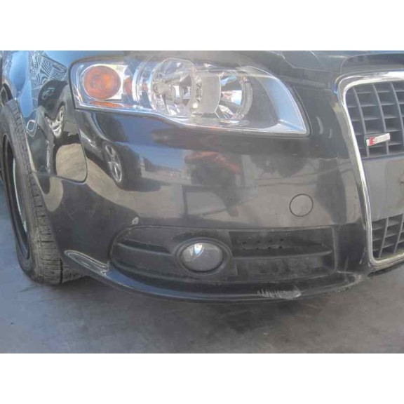 audi a4 berlina (8e) del año 2006