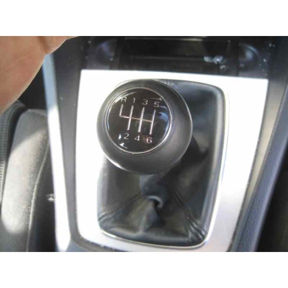 audi a4 berlina (8e) del año 2006