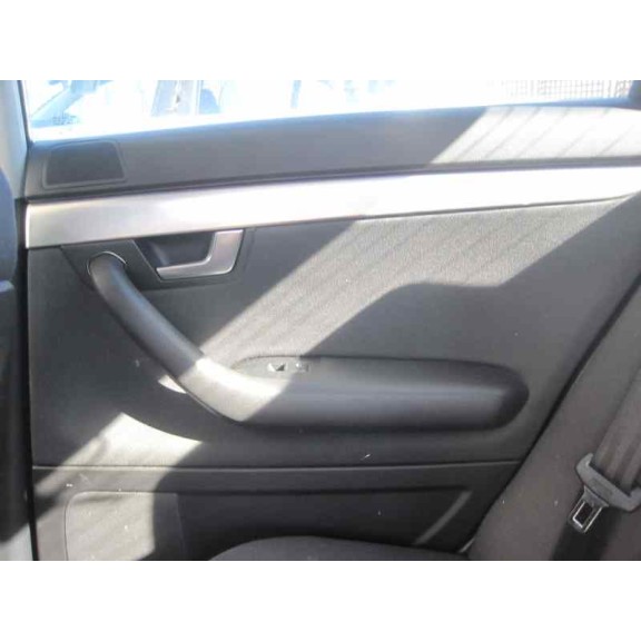 audi a4 berlina (8e) del año 2006