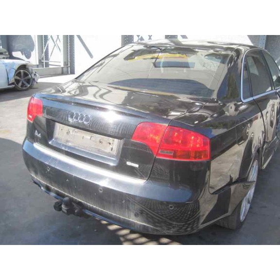 audi a4 berlina (8e) del año 2006