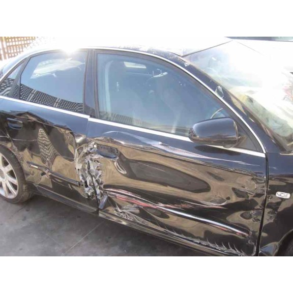 audi a4 berlina (8e) del año 2006