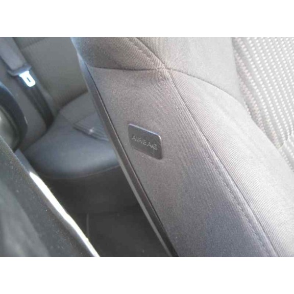 audi a4 berlina (8e) del año 2006