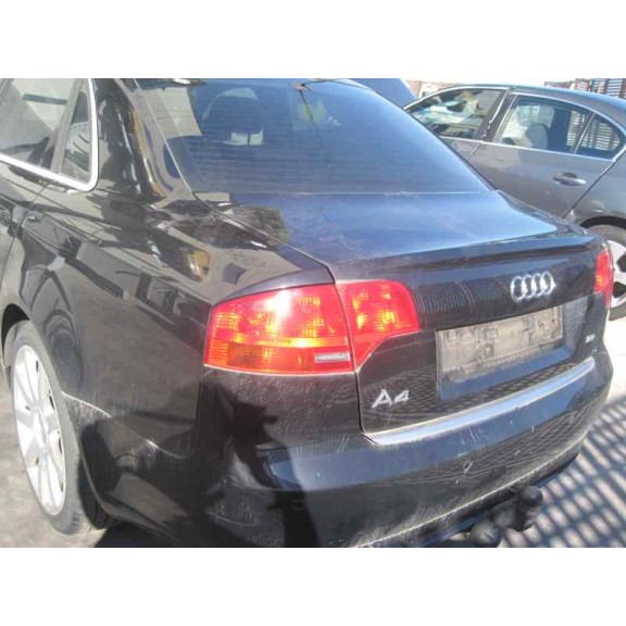 audi a4 berlina (8e) del año 2006