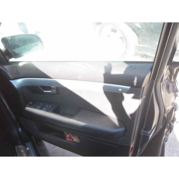 audi a4 berlina (8e) del año 2006