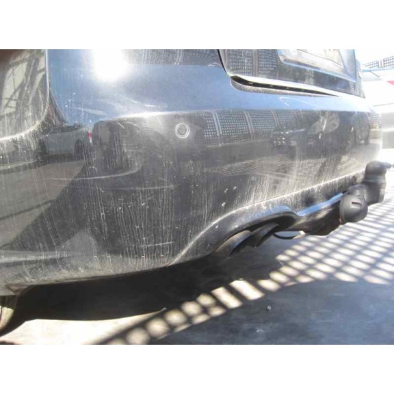 audi a4 berlina (8e) del año 2006