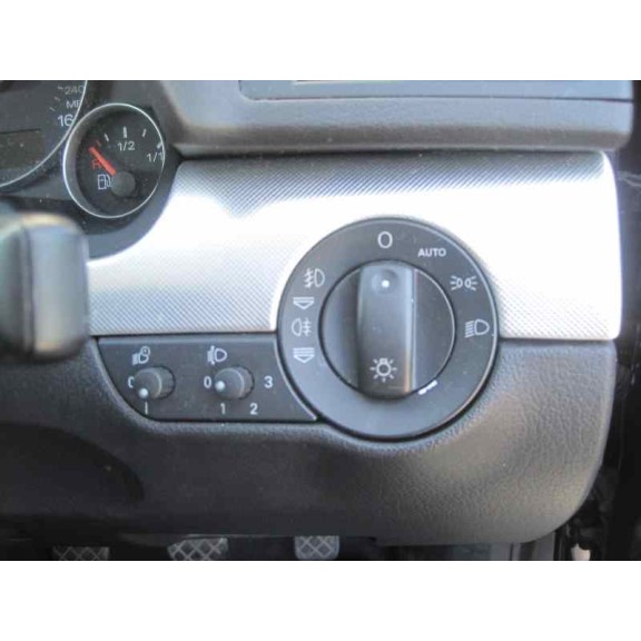 audi a4 berlina (8e) del año 2006