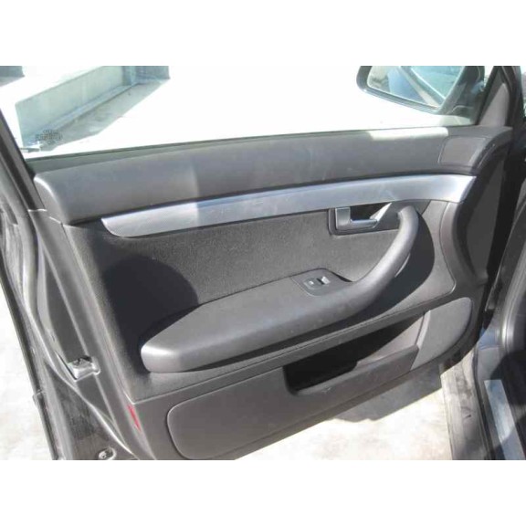 audi a4 berlina (8e) del año 2006